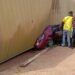 Osun Female Varsity Worker Dies As Container Crushes Car