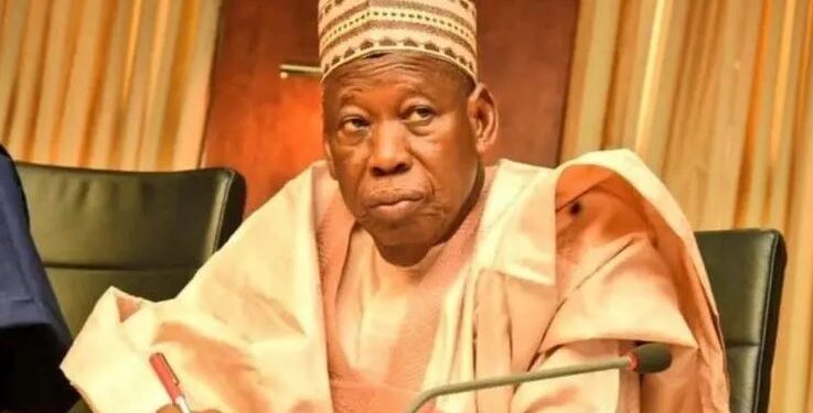 Court Affirms APC National Chairman, Ganduje’s Suspension