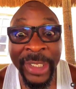 Remarry After Mohbad’s One-Year Remembrance. Ignore Those Asking for DNA — Isaac Fayose Tells Wunmi (Video)