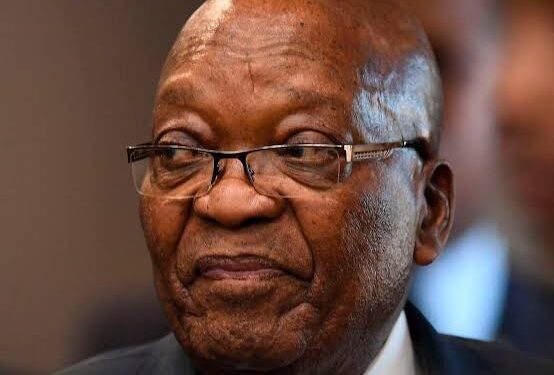 Court Clears Former President of South Africa, Jacob Zuma To Contest The Upcoming Election