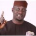 Drama As Senator ‘Runs Away’ From Live TV Interview Over Question On 2024 Budget