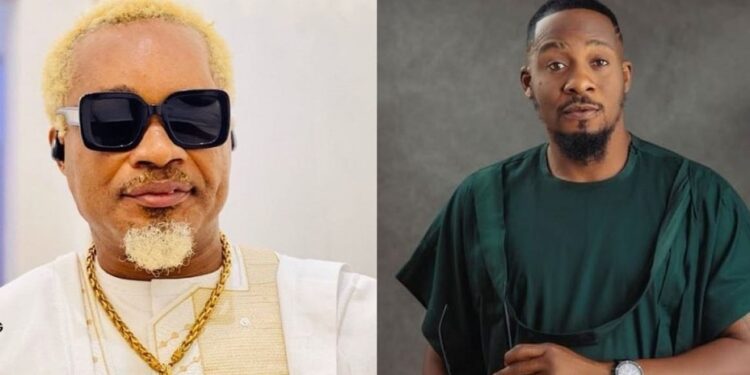 I Did Not Post The Video To Chase Clout – Jerry Amilo Reacts After He Was Dragged For Posting Corpse Of Junior Pope (Video)