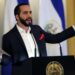 El Salvador President Launches 5,000 Free Passport Scheme. See Details Here