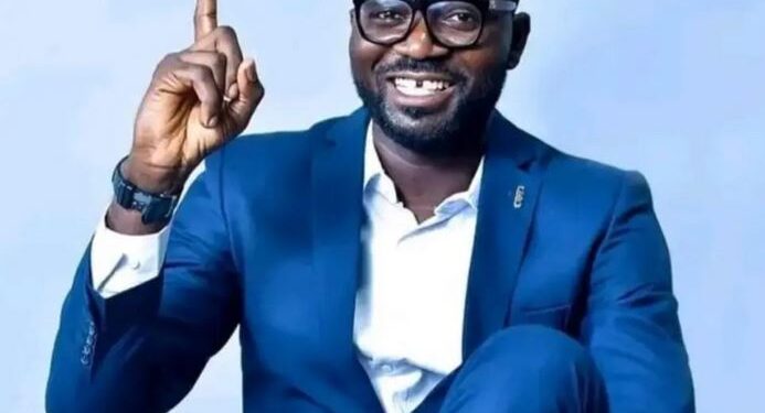 Just In: Obaseki Appoints 38-year-old As Edo Deputy Governor