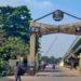 Tension As Masked Armed Men Stormed Oyo Gov’t Secretariat