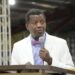 Pastor Adeboye Reveals Secret Of His Sound Health
