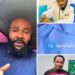 You Are A Colossal Failure, Stupid Man – Prince Eke Lambasts Jerry Amilo For Posting Video Of Late Jnr Pope’s Corpse on Facebook (Video)
