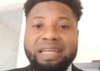 “Dey Play” – Nigerians Mock Prophet Who Claimed World Ends Today