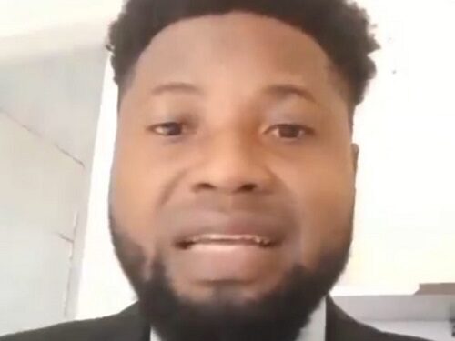 “Dey Play” – Nigerians Mock Prophet Who Claimed World Ends Today