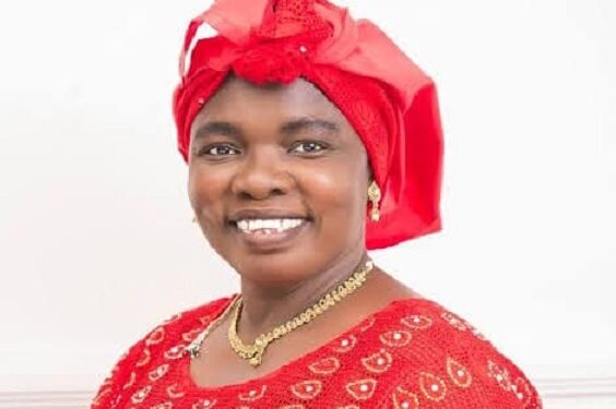 Popular Nigerian Actress Dies While Fasting