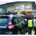 Catholic Church, Bars, Hotels – Lagos State Releases List Of Building Sealed For Noise Pollution