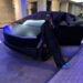 Timaya Reportedly Acquires Tesla Cybertruck (Photos)