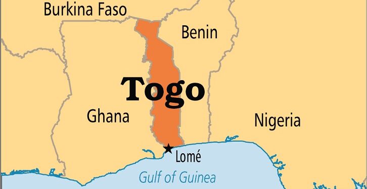 Togo Postpones Elections Indefinitely