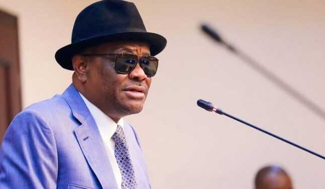 FCT: I’ve Kept My Promise – Wike Lists Completed Projects