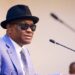 FCT: I’ve Kept My Promise – Wike Lists Completed Projects