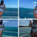 Leave Me Alone – Ooni Of Ife’s Daughter Fires Back At Those Attacking Her For Wearing Bikini