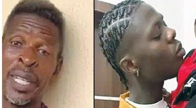I Know Liam Is My Grandson, But Wunmi Needs to Do the DNA Test – Mohbad’s Father (Audio)