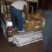 Oyo LG Polls: Hoodlums Attack Electoral Officials, Snatch Ballot Papers (Photo)