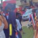 Watch Emotional Moment Father Gifts Daughter New Car On Her Wedding Day (Video)