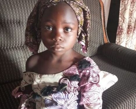Police Seek Family Of Missing Child Found Wandering In Osogbo