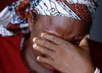 Wife In Pain as Cheating Husband Infects Her With HIV Five Months After Marriage