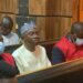 Court Grants Ex-CBN Governor, Godwin Emefiele N50m Bail