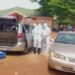 Nigerian Lady Cries Out Over Outbreak Of Hemorrhagic Fever In Kogi State (Video)