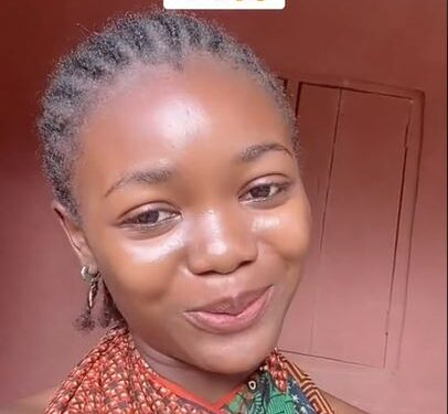 Heartbroken Lady Narrates How Her Military Boyfriend Ended Their Relationship (Video)