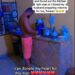 I Can Donate My Heart For This Man – Wife Writes As Husband Gets Up At 2 am To Cook For Her (Video)