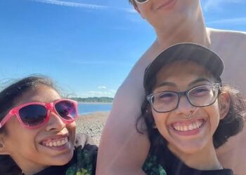 Conjoined Twins Open Up About Boyfriends And What Happens If One Of Them Dies (Photos)