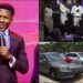 Pastor Emmanuel Iren Gifts Cars to His Church Workers (Video)