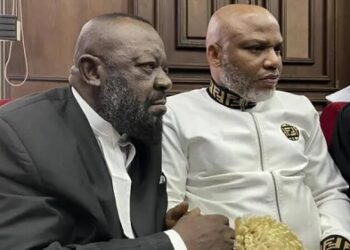 Release Nnamdi Kanu, Don’t Be Like Buhari Who Had Personal Hatred Against Igbo People – House Of Reps Member Tells Tinubu