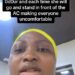 Drama As Lady Confronts Fellow Woman With Body Odor At The Gym (Video)