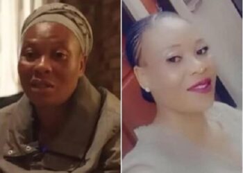 I Used Bleaching Cream For Over 15 Years, I’m Just 35 And I Look Older Than My Age Now – Lady Laments (Video)
