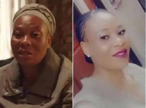 I Used Bleaching Cream For Over 15 Years, I’m Just 35 And I Look Older Than My Age Now – Lady Laments (Video)