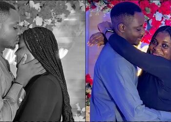 Lady Set to Wed Stranger She Met On Twitter After Helping Him Get A Job