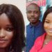 Mummy Zee And Husband Welcome Newborn Baby