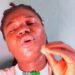 “I’ve Lost Hope” – Young Female Graduate Weeps Profusely Over Inability To Find Job (Video)