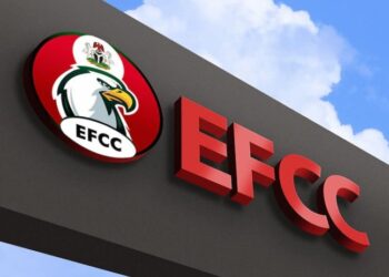 EFCC Slammed With ₦10 Million Damages For Declaring Pastor, Wife Wanted Without Court Order