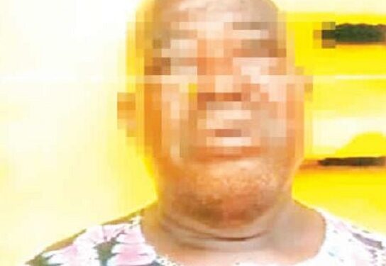 71-year-old Landlord Arrested For Impregnating Tenant’s Teenage Daughter