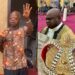 “You Promised To Marry A Wife For Me And Build A House But You’ve Not Done Anything” – Actor Aguba Calls Out Apostle Chibuzor Over Unfulfilled Promises