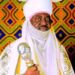 BREAKING: Aminu Bayero Remains Kano Emir – Joint Security Vows To Obey Court Order