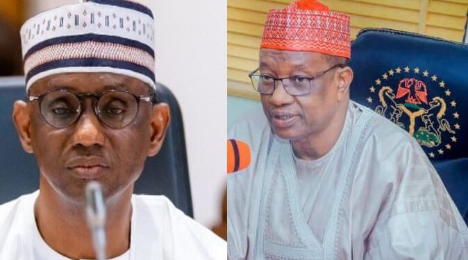 Emirship Tussle: I Am Sorry For Any Embarrassment This Might Have Caused You – Kano Deputy Governor Retracts Allegation, Issues Apology To Nuhu Ribadu