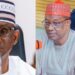 Emirship Tussle: I Am Sorry For Any Embarrassment This Might Have Caused You – Kano Deputy Governor Retracts Allegation, Issues Apology To Nuhu Ribadu
