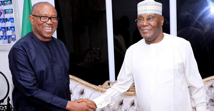 Why I May Not Hesitate To Support Peter Obi In 2027 – Atiku Abubakar