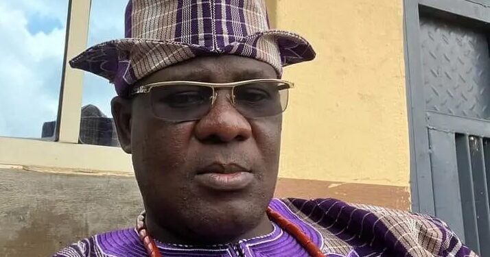 Ondo Court Orders Detention Of Ekiti Monarch For Forging University, NYSC Certificate