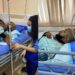 “Sometimes, Your Faith In God Will Not Prevent The Storms From Coming” – Banky W Says As He Survives 4th Cancer Surgery (Video)