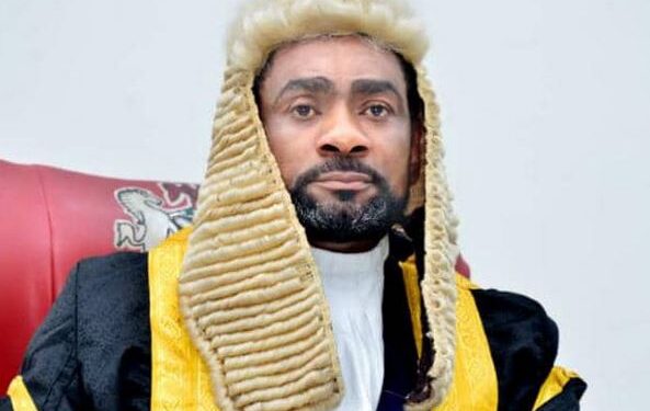 Suspended Edo Lawmakers Hired Herbalist To Place Charms In The Assembly – Speaker