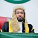 Suspended Edo Lawmakers Hired Herbalist To Place Charms In The Assembly – Speaker