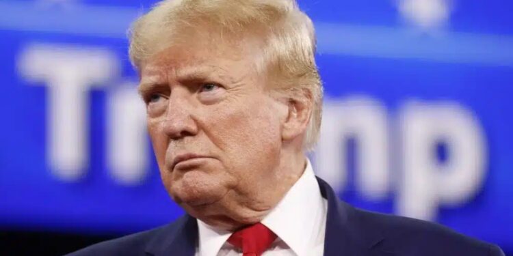 US Court Convicts Former President, Donald Trump